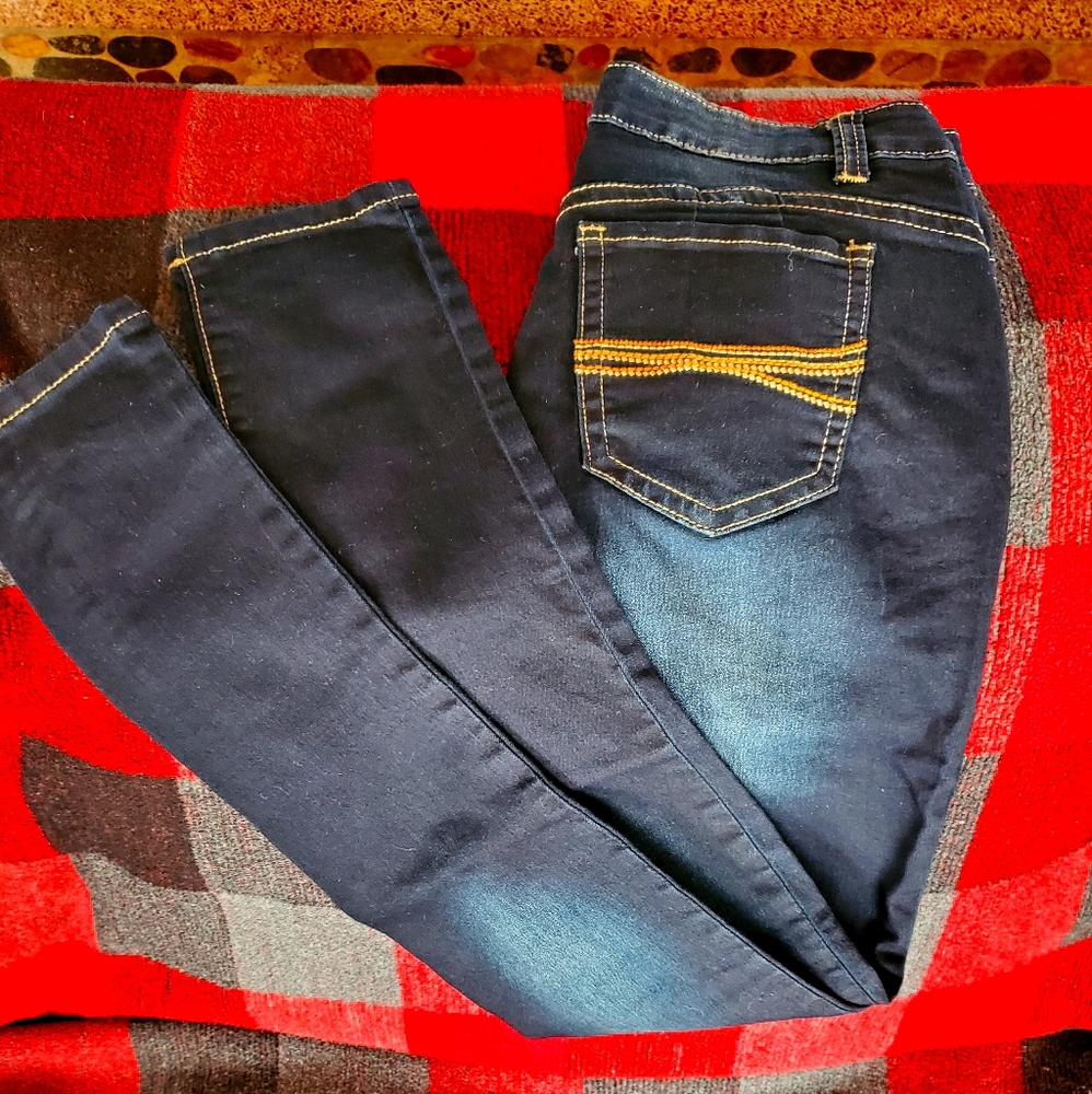 VIP Jeans